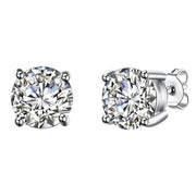 crystalline-swarovski-diamond-stud-earrings
